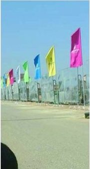 Sanabel outdoor advertising project 25