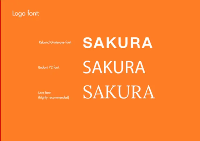 Valora branding 3